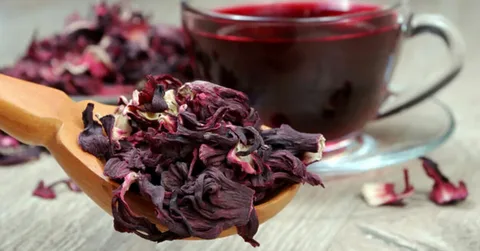 قیمت خرید چای ترش شکسته + فروش ویژه